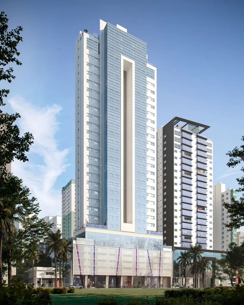 Apartamento, 4 quartos, 173 m² - Foto 3