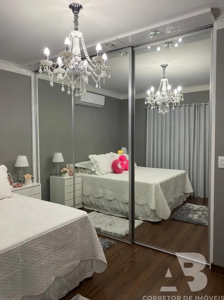 Casa, 4 quartos - Foto 6