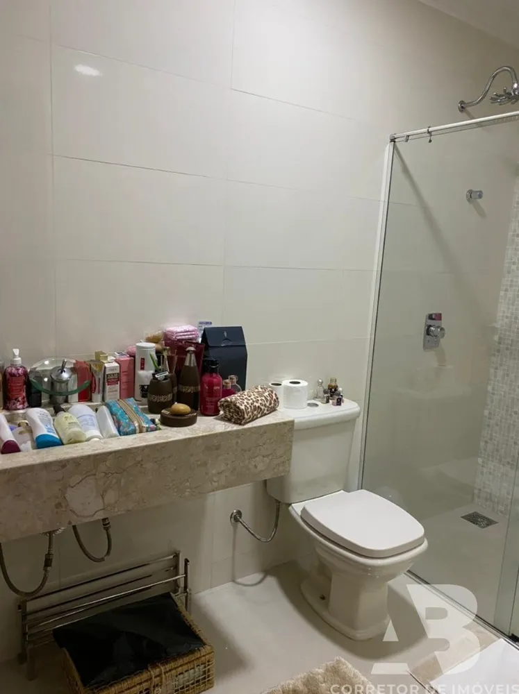 Casa, 4 quartos - Foto 7