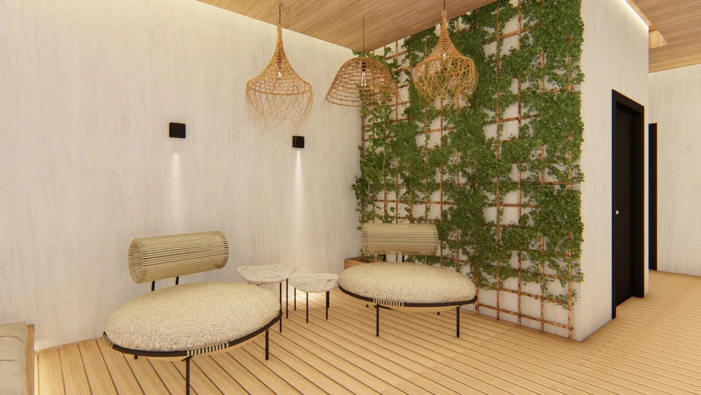 Sala-Conjunto, 110 m² - Foto 16
