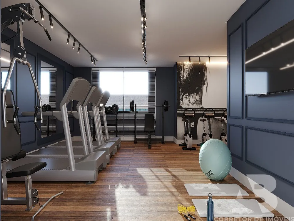 Apartamento, 3 quartos, 123 m² - Foto 11
