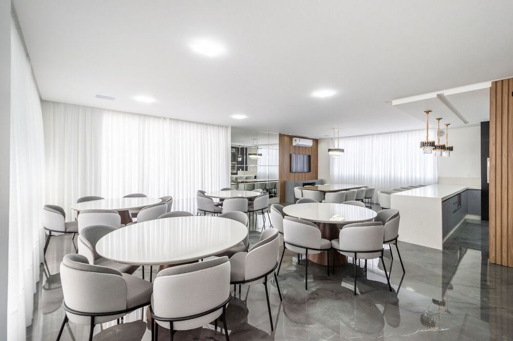 Apartamento, 4 quartos, 170 m² - Foto 4