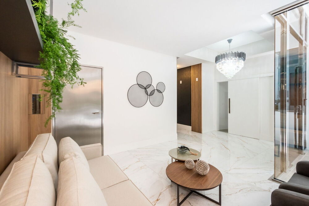 Apartamento, 4 quartos, 170 m² - Foto 2