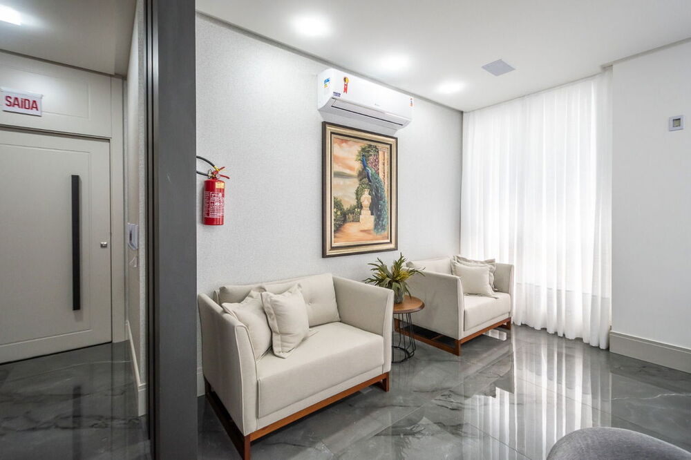 Apartamento, 4 quartos, 170 m² - Foto 11