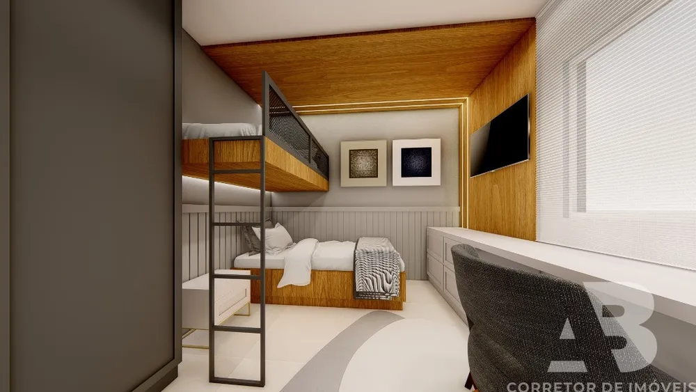 Casa, 3 quartos, 188 m² - Foto 6