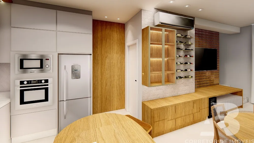 Casa, 3 quartos, 188 m² - Foto 11