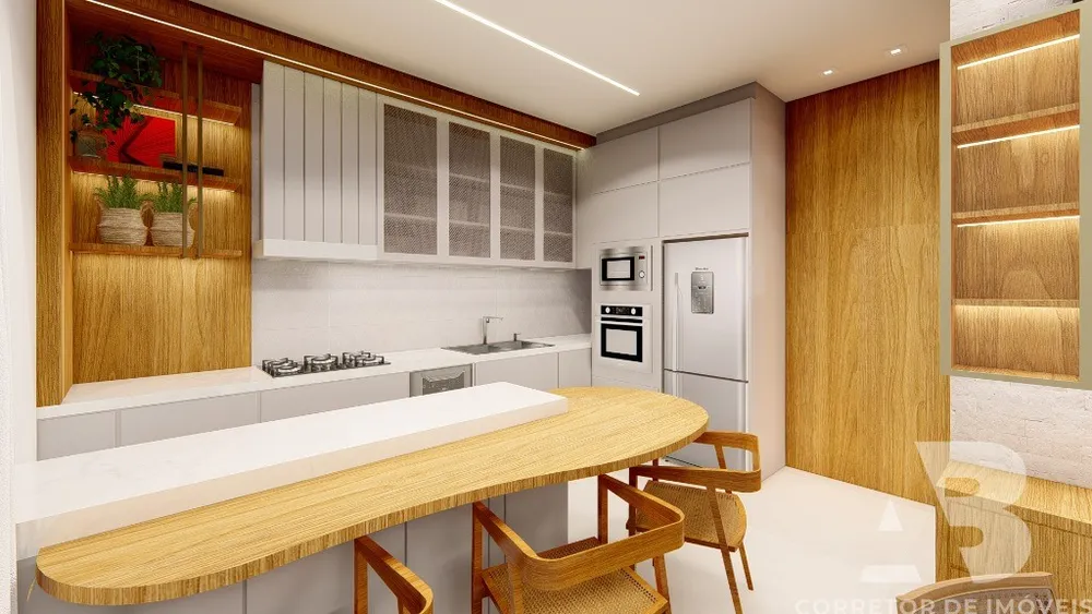 Casa, 3 quartos, 188 m² - Foto 12