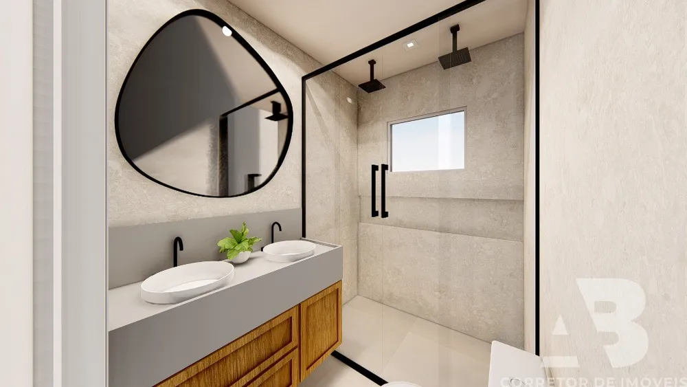 Casa, 3 quartos, 188 m² - Foto 15
