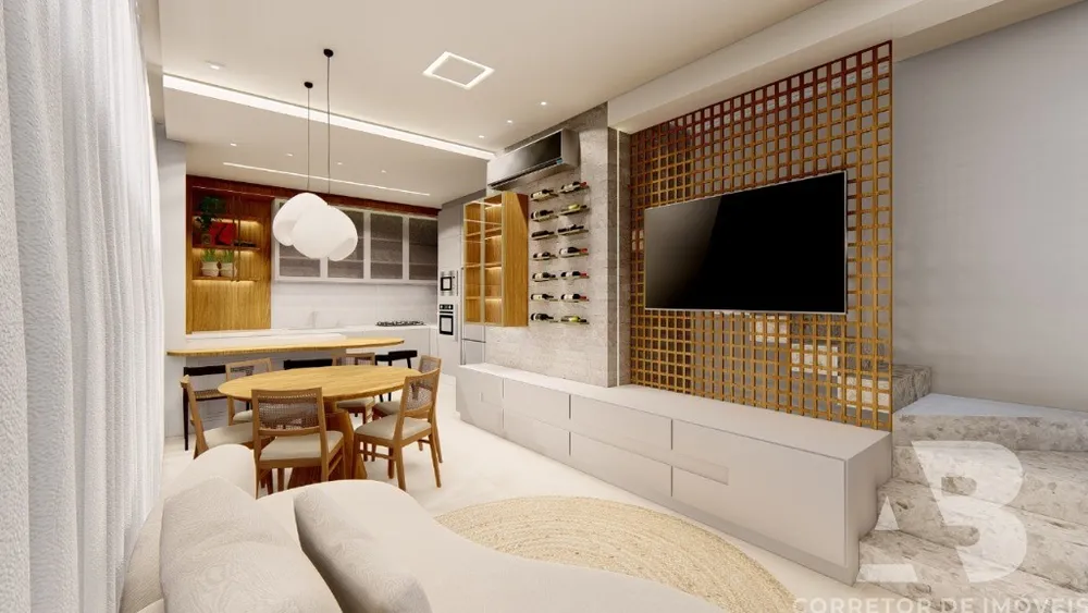 Casa, 3 quartos, 188 m² - Foto 8