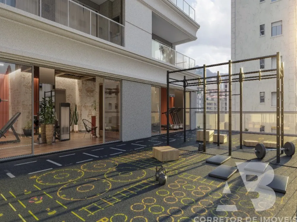 Cobertura, 5 quartos, 427 m² - Foto 4