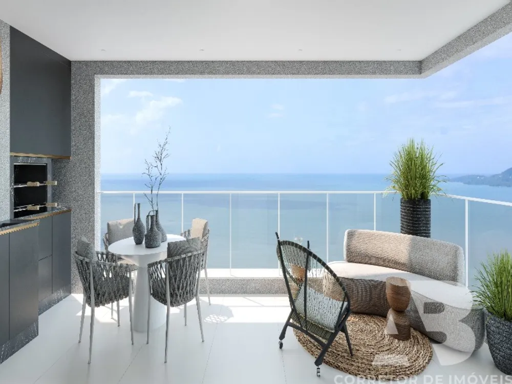 Cobertura, 5 quartos, 427 m² - Foto 1