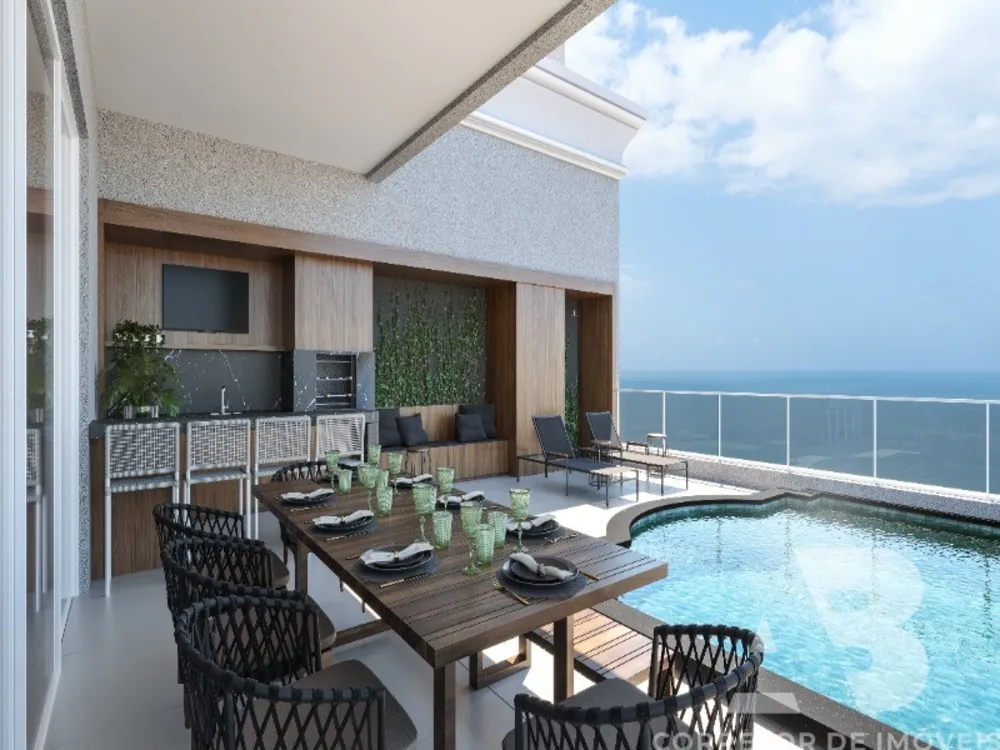 Cobertura, 5 quartos, 427 m² - Foto 2