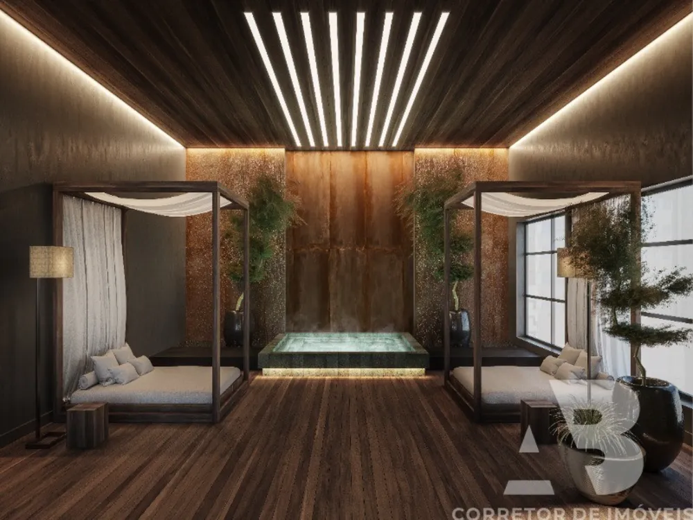 Cobertura, 5 quartos, 427 m² - Foto 5