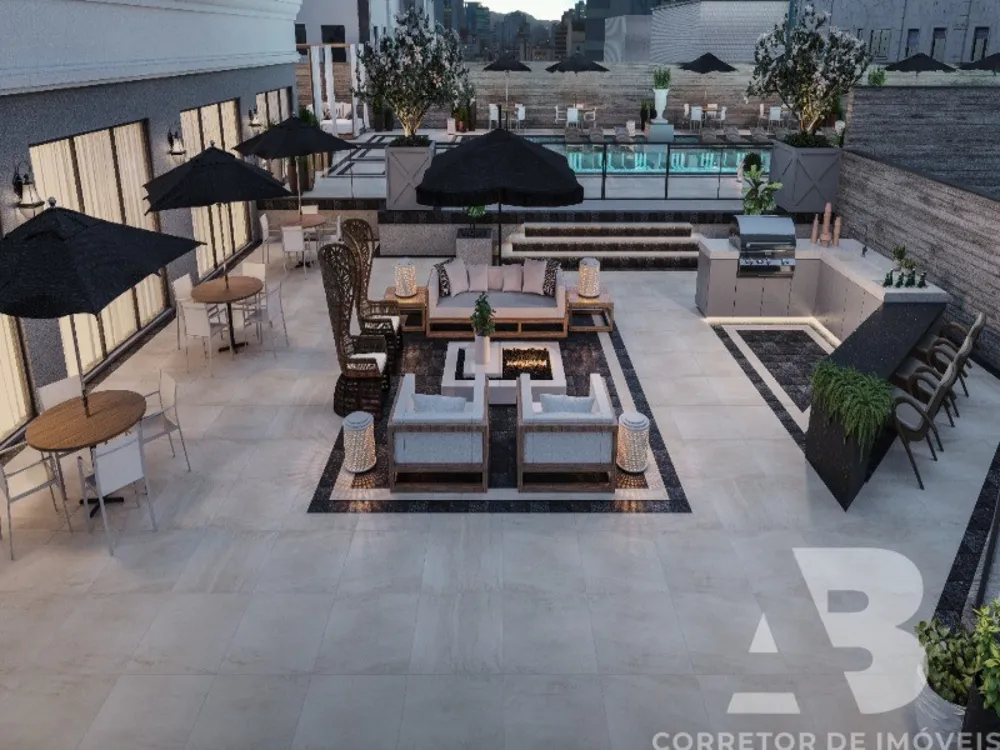 Cobertura, 5 quartos, 427 m² - Foto 6