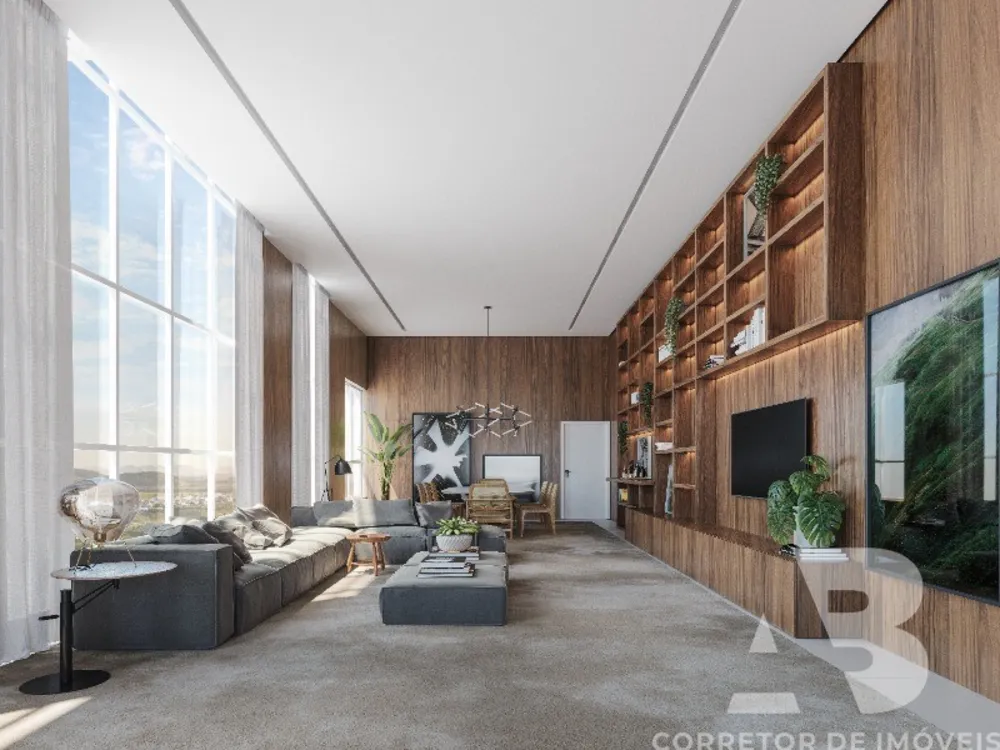 Cobertura, 5 quartos, 427 m² - Foto 11