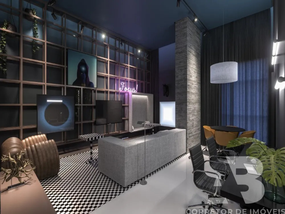 Cobertura, 5 quartos, 427 m² - Foto 4