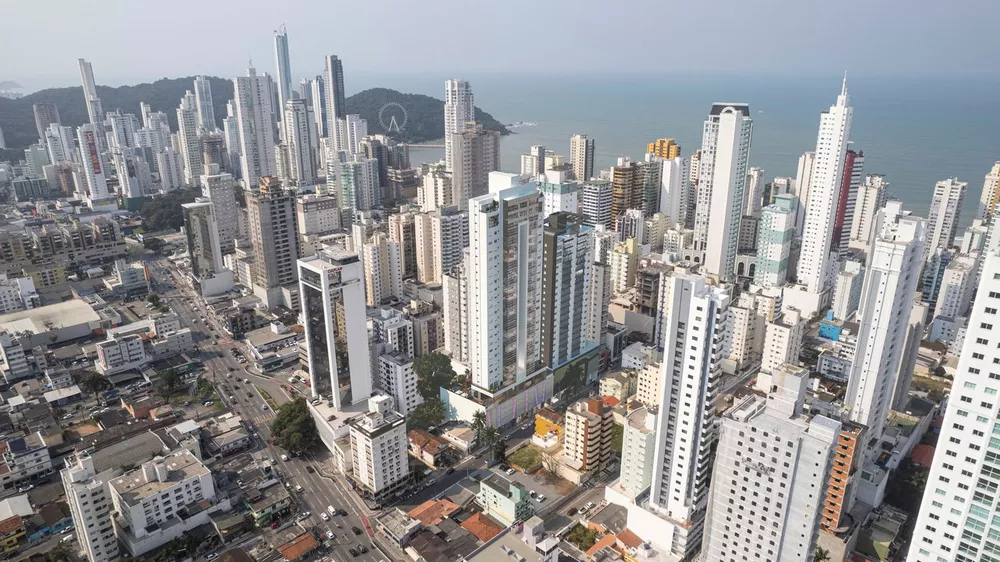 Apartamento, 4 quartos, 173 m² - Foto 9