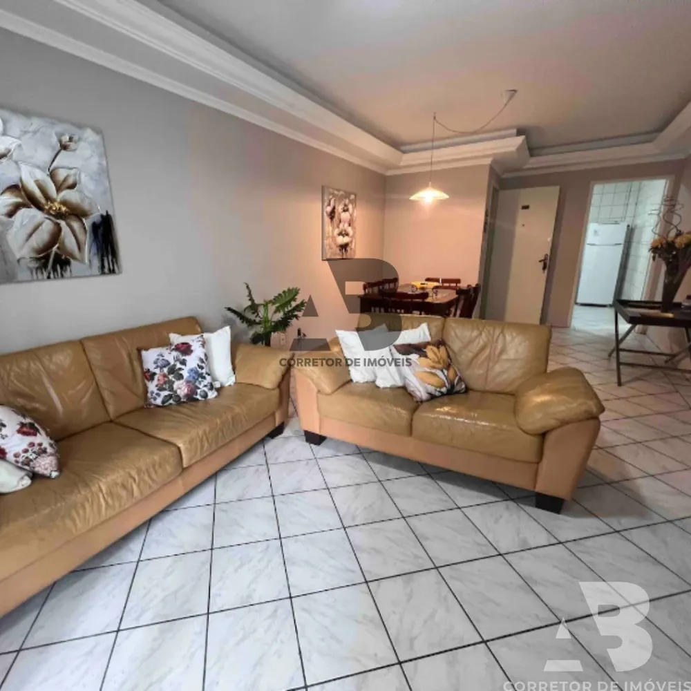 Apartamento, 3 quartos, 137 m² - Foto 1