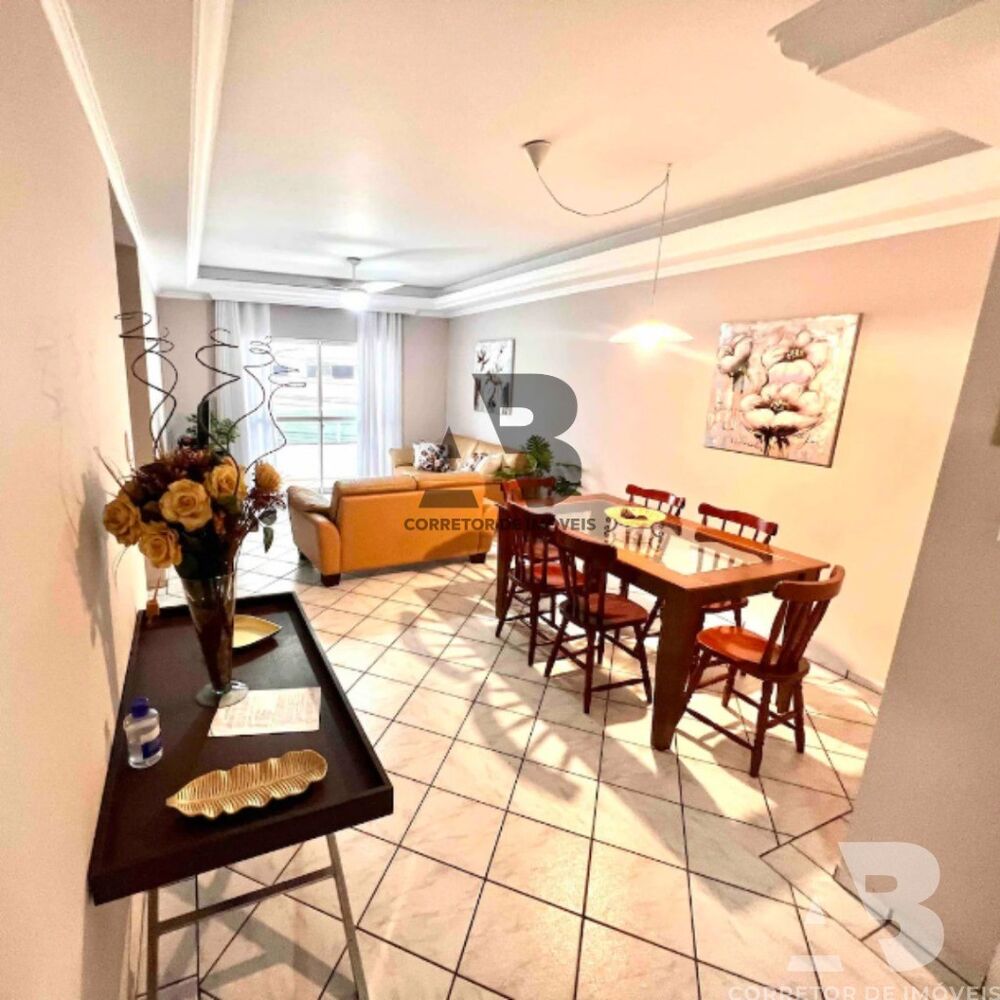 Apartamento, 3 quartos, 137 m² - Foto 12