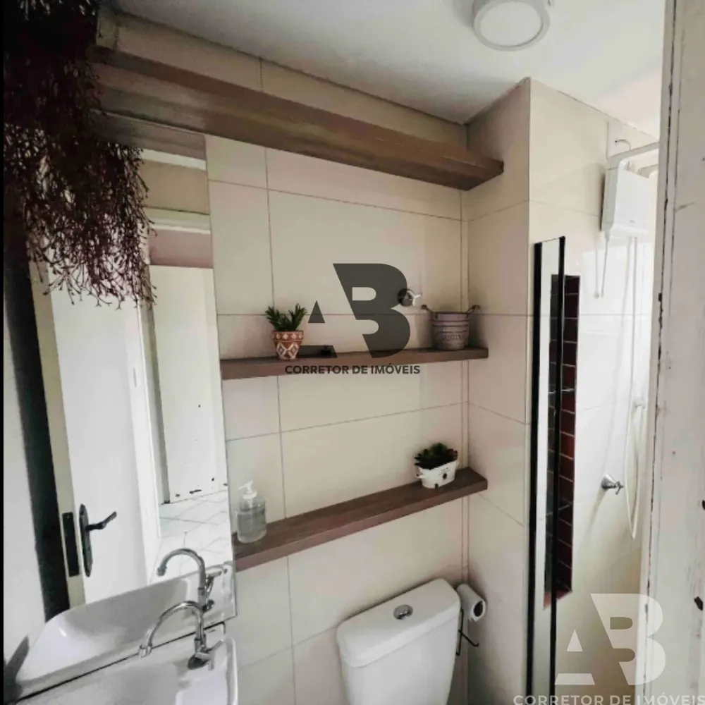 Apartamento, 3 quartos, 137 m² - Foto 3