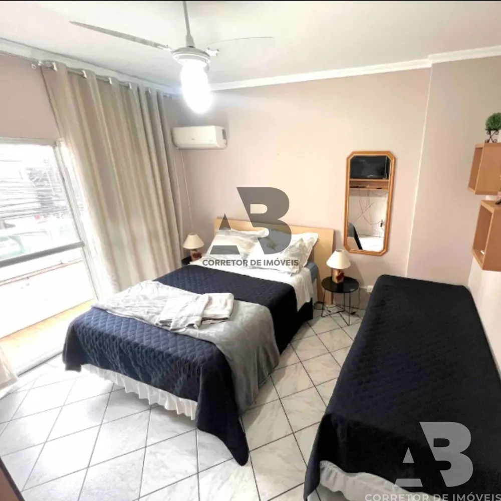 Apartamento, 3 quartos, 137 m² - Foto 4