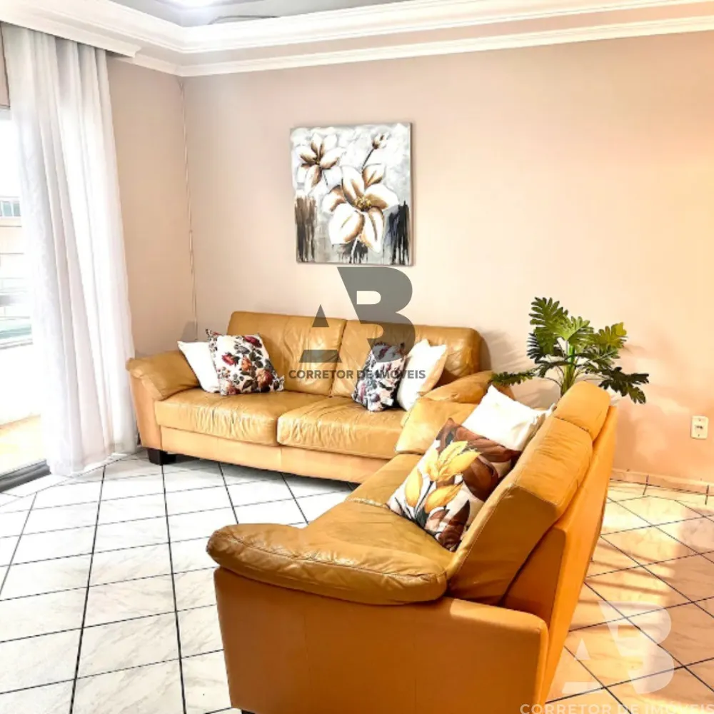 Apartamento, 3 quartos, 137 m² - Foto 6