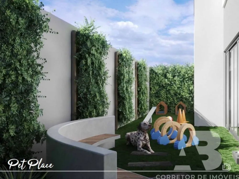 Apartamento, 2 quartos, 76 m² - Foto 6