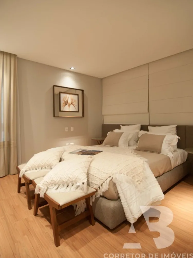 Apartamento, 3 quartos, 153 m² - Foto 1