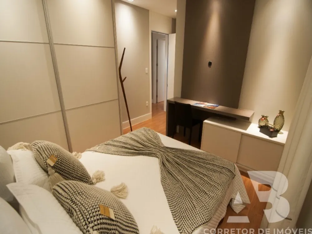 Apartamento, 3 quartos, 153 m² - Foto 4