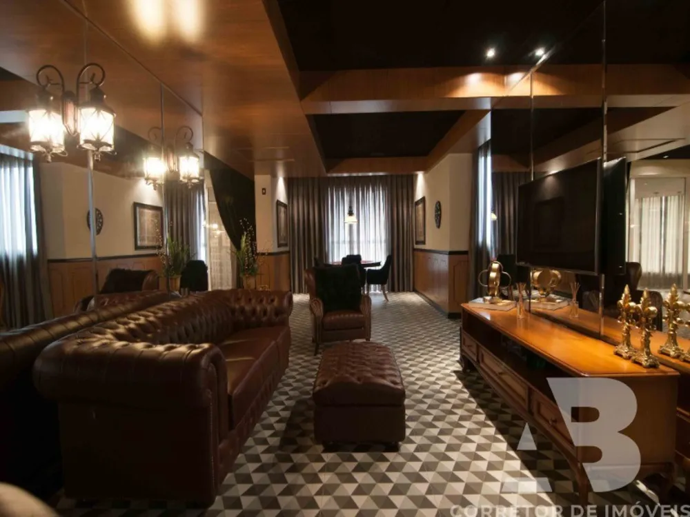 Apartamento, 3 quartos, 153 m² - Foto 6