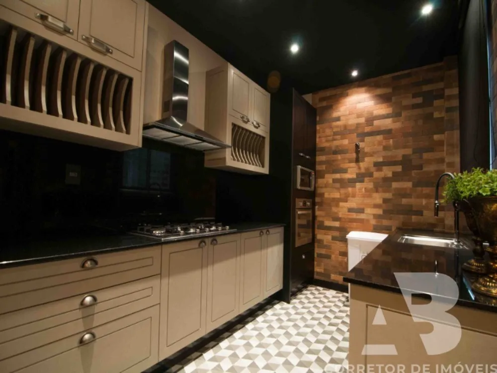 Apartamento, 3 quartos, 153 m² - Foto 3