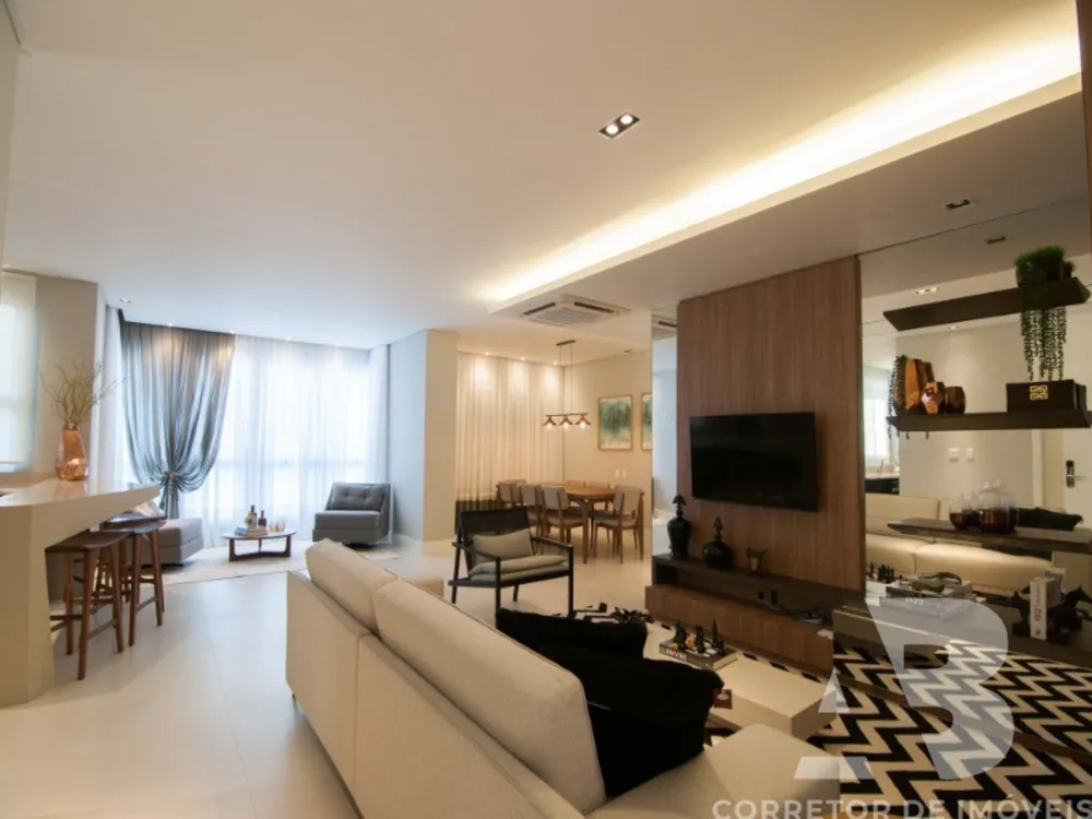 Apartamento, 3 quartos, 153 m² - Foto 2