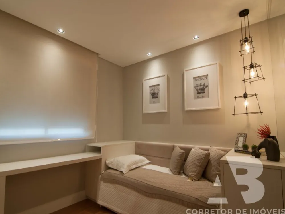 Apartamento, 3 quartos, 153 m² - Foto 20