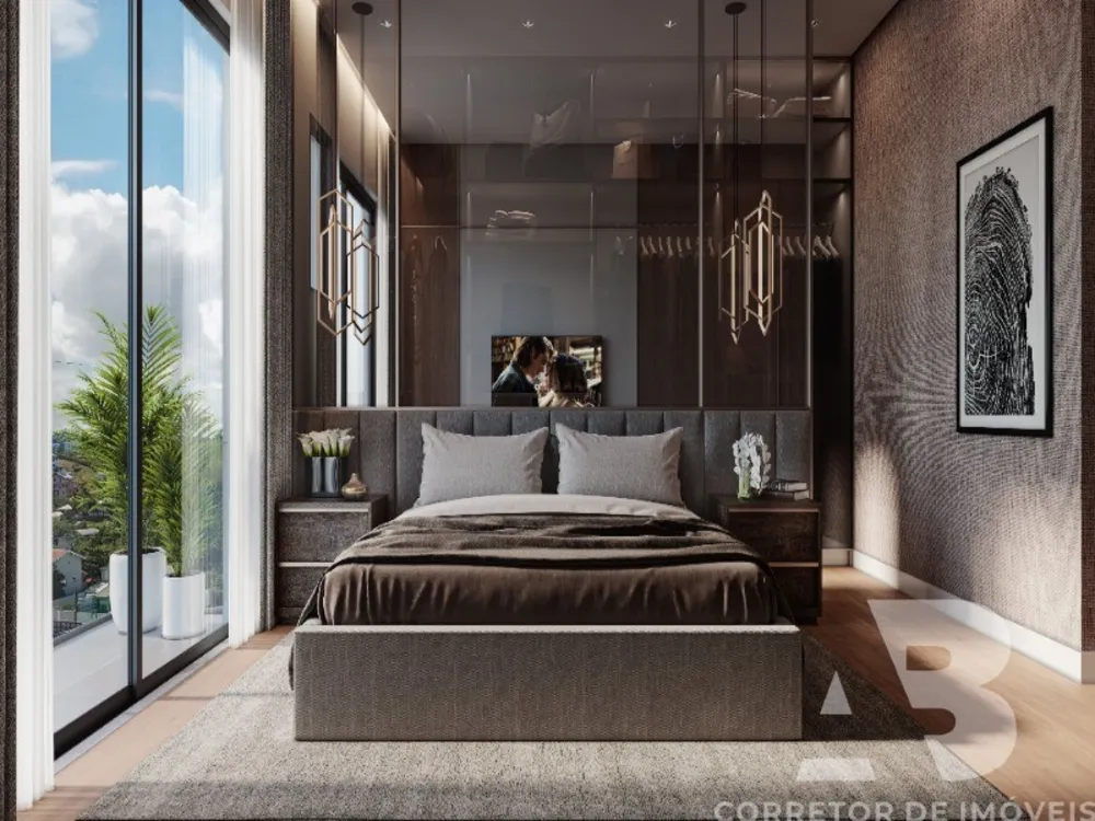 Apartamento, 4 quartos, 226 m² - Foto 13
