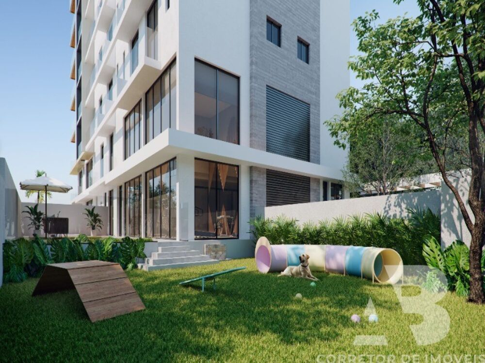 Apartamento à venda com 4 quartos, 226m² - Foto 6