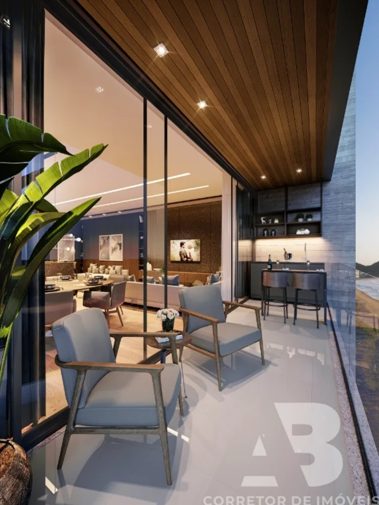 Apartamento, 4 quartos, 226 m² - Foto 11