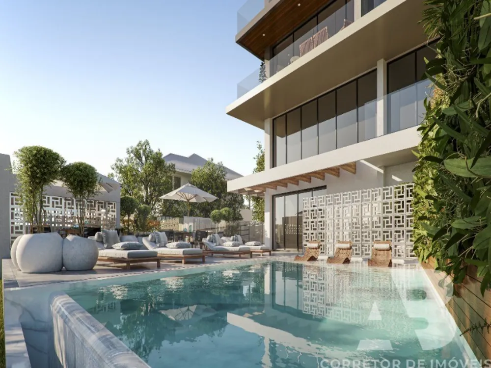 Apartamento, 4 quartos, 226 m² - Foto 7