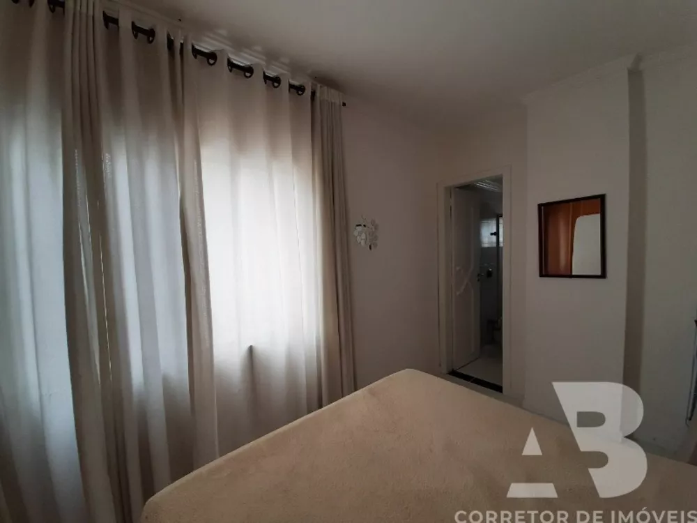 Apartamento à venda com 3 quartos, 135m² - Foto 13