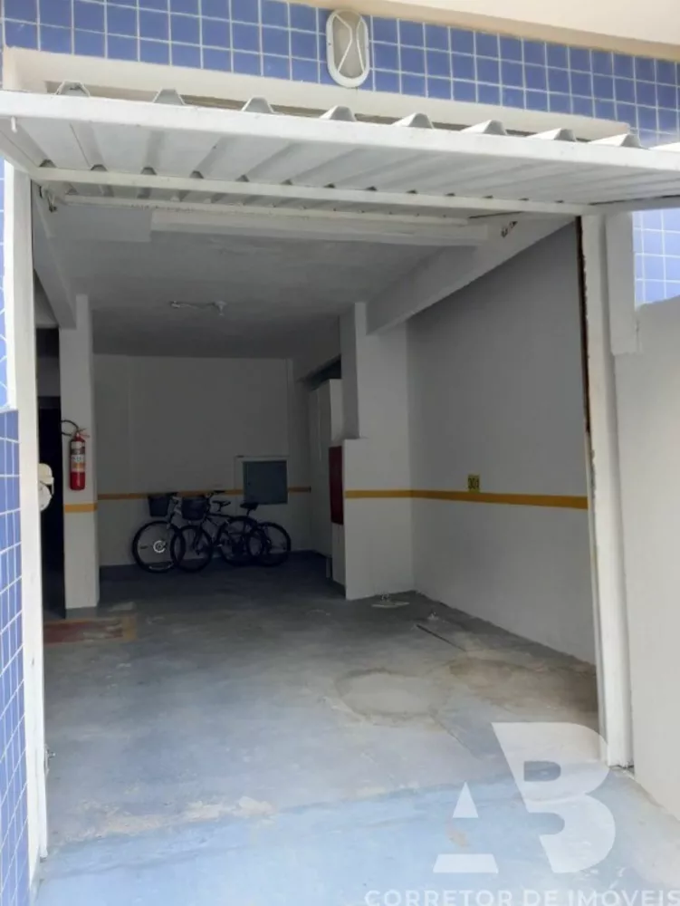 Apartamento à venda com 3 quartos, 135m² - Foto 18