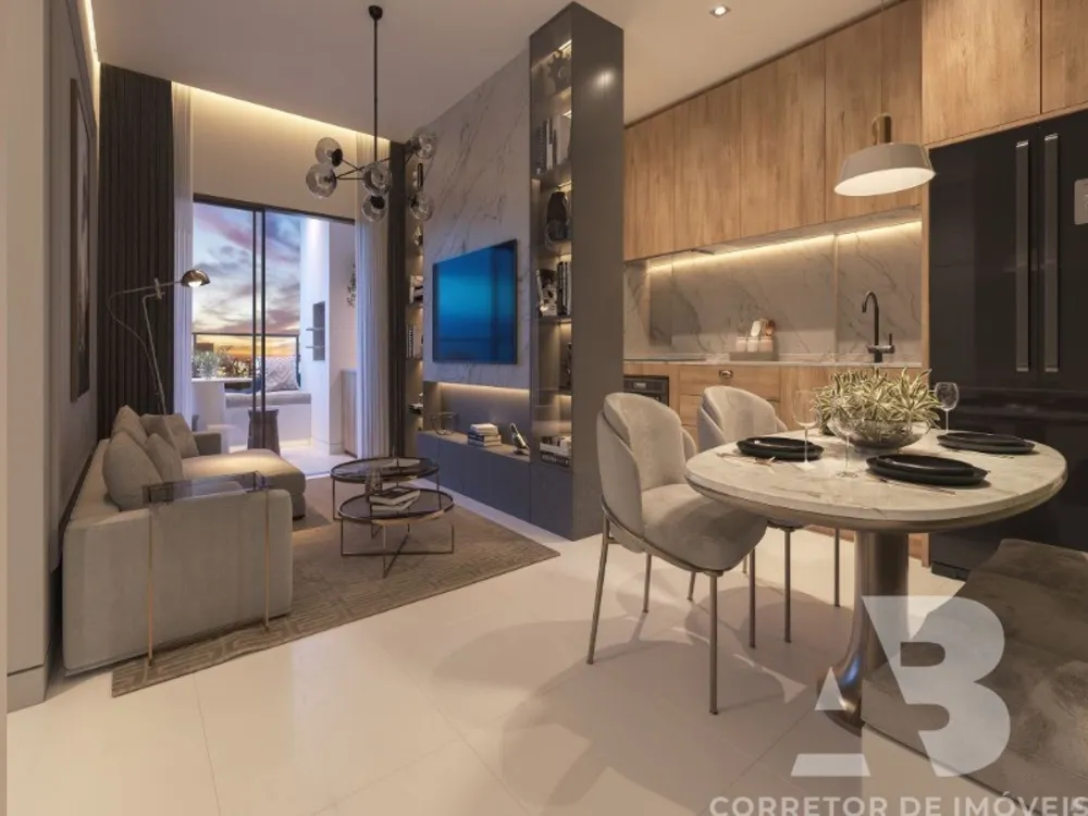 Apartamento, 2 quartos, 68 m² - Foto 13