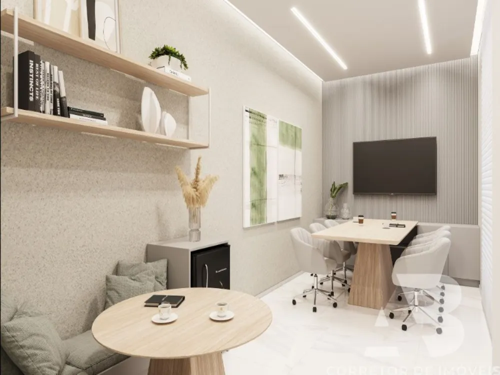 Apartamento, 2 quartos, 68 m² - Foto 12