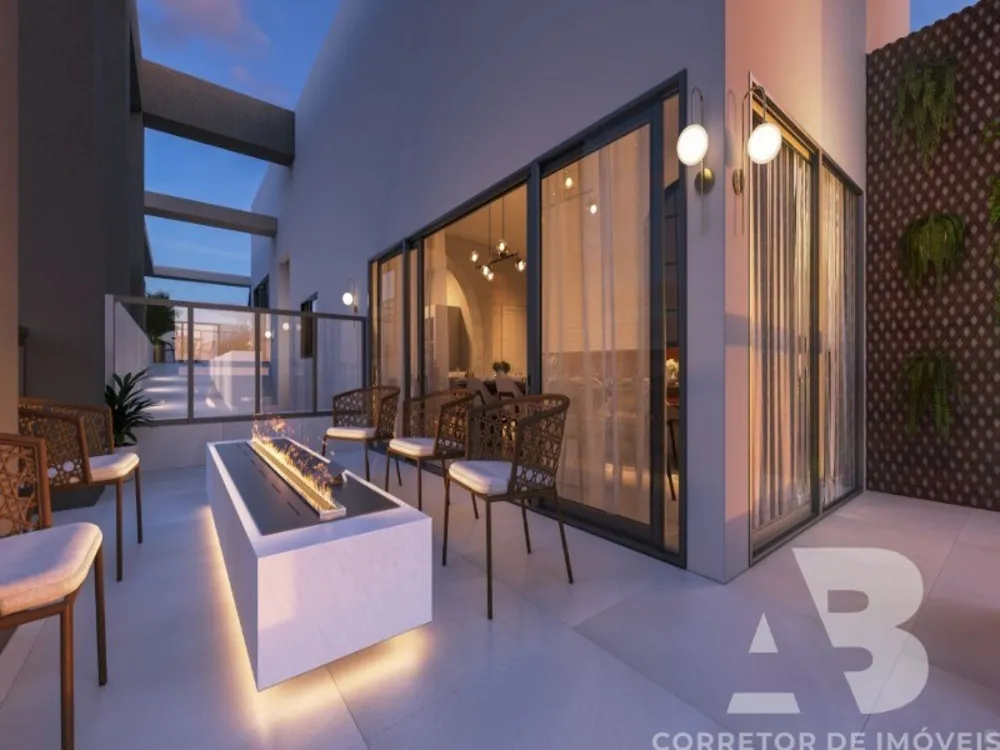 Apartamento, 2 quartos, 68 m² - Foto 8