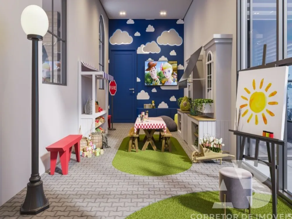 Apartamento, 2 quartos, 68 m² - Foto 7