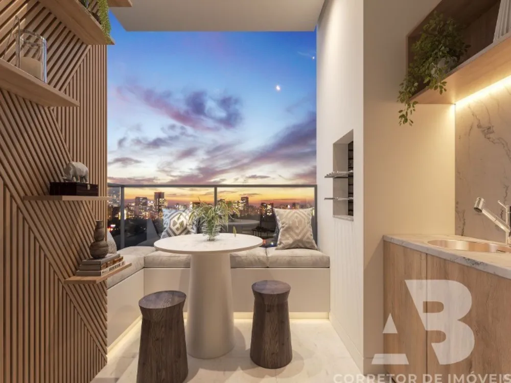 Apartamento, 2 quartos, 68 m² - Foto 14