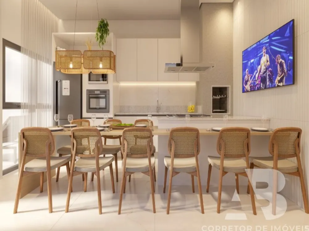 Apartamento, 2 quartos, 68 m² - Foto 4