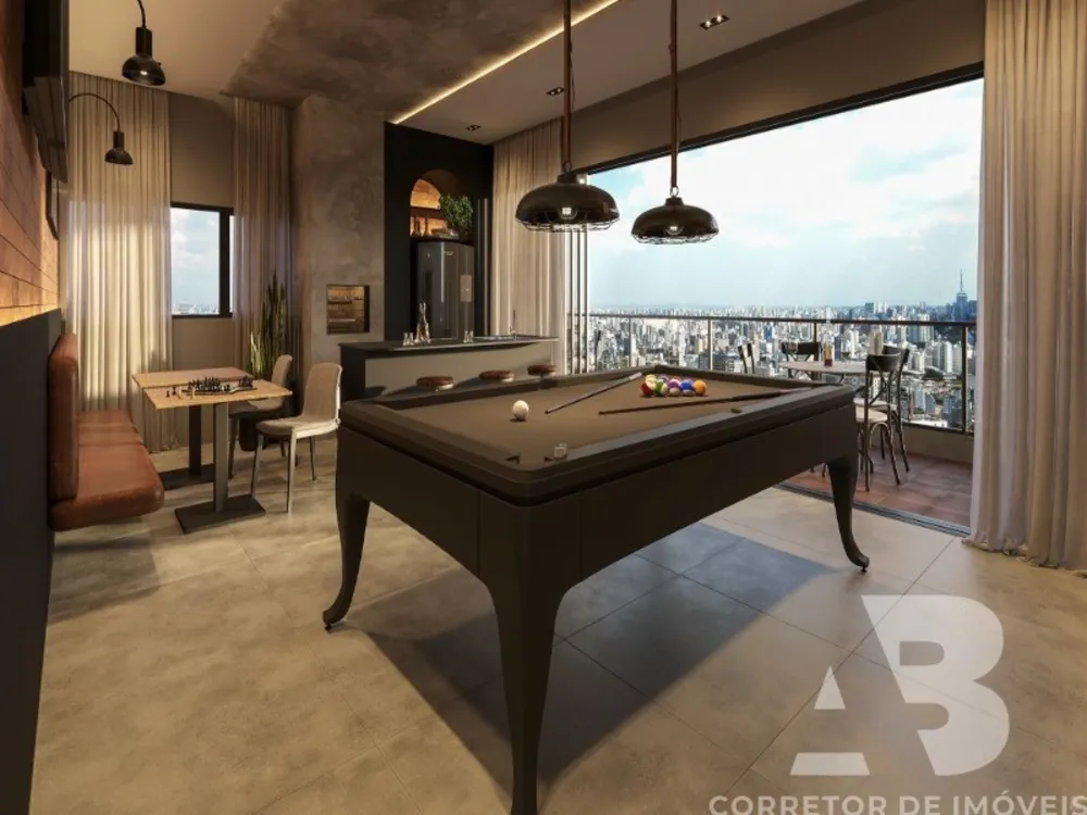 Apartamento, 2 quartos, 68 m² - Foto 5