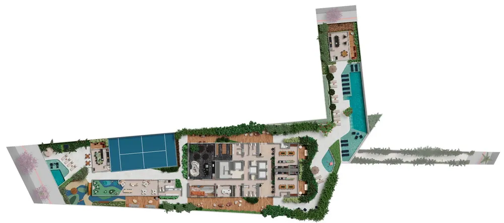 Apartamento, 4 quartos, 232 m² - Foto 16