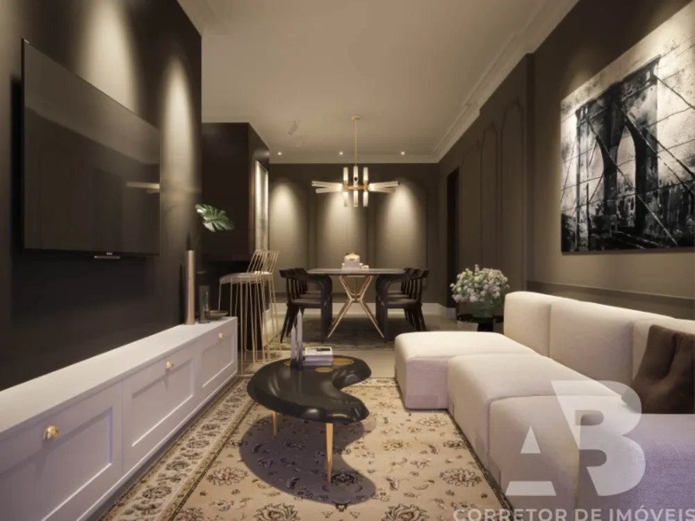 Apartamento, 4 quartos, 122 m² - Foto 10