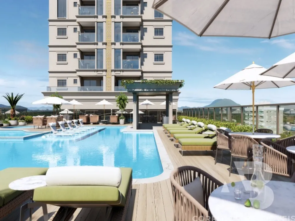 Apartamento, 4 quartos, 122 m² - Foto 3