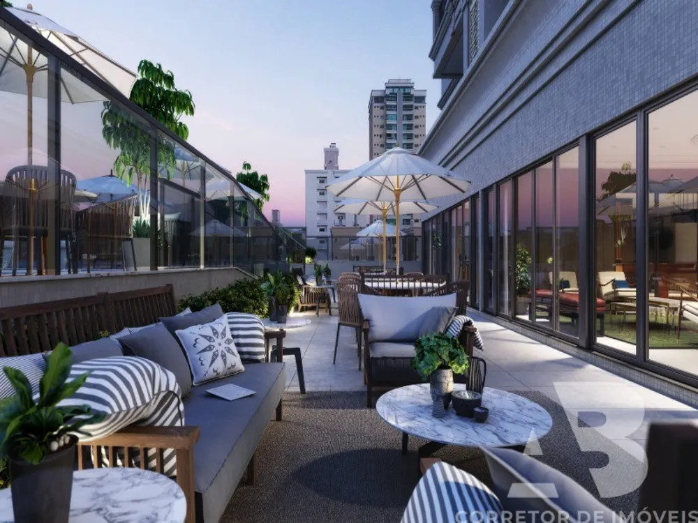 Apartamento, 4 quartos, 122 m² - Foto 7